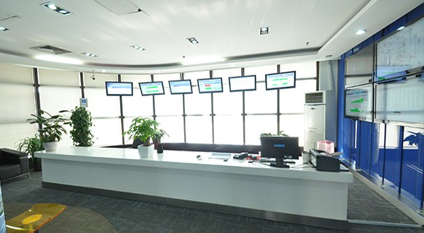 服务器托管,主机托管,IDC服务商,数据中心,企商在线