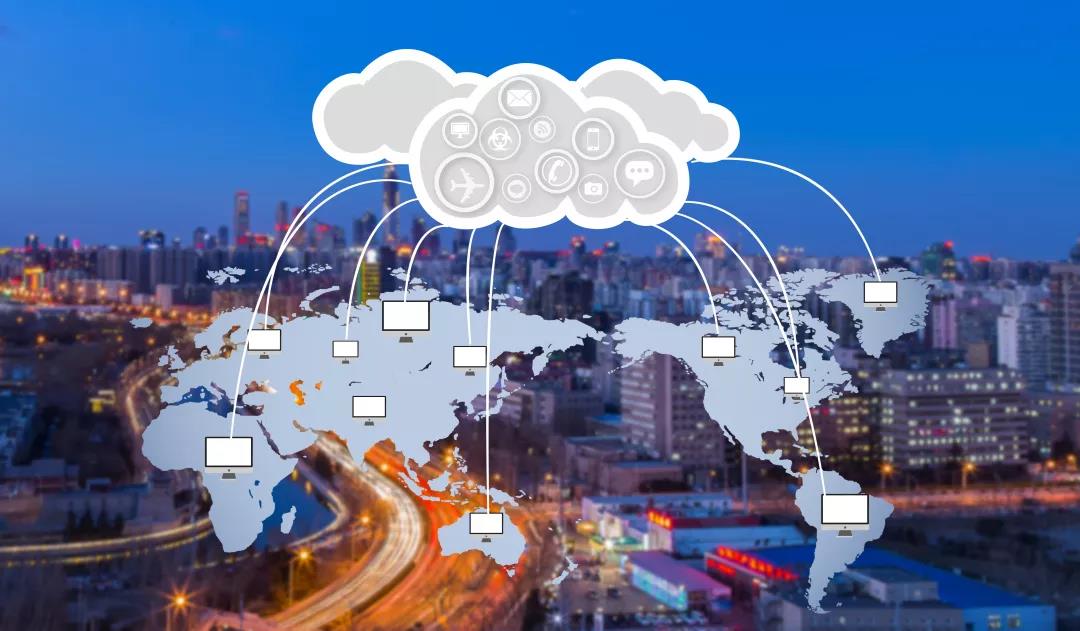 私有云,托管私有云,私有云部署,企商在线