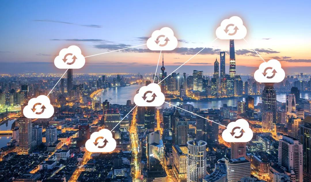 文档管理,档案管理,档案云,企商在线