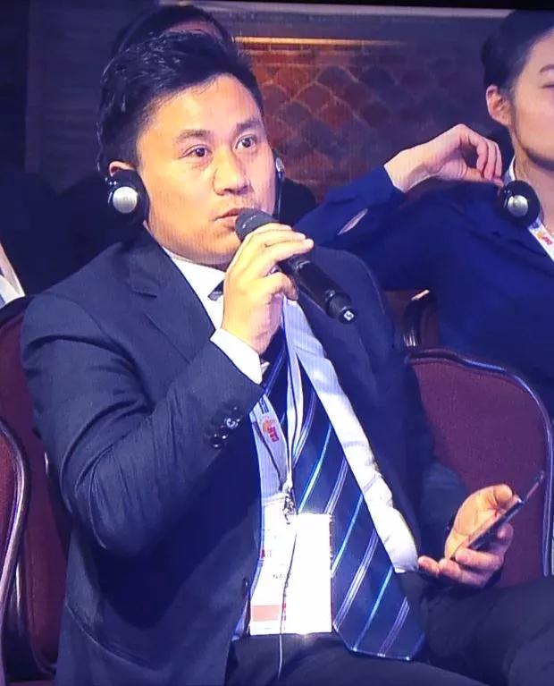 企业家峰会,企商在线