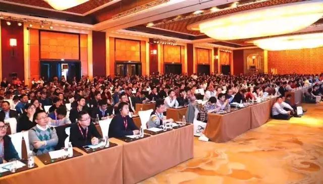 DevOps盛会,IDC,企商在线