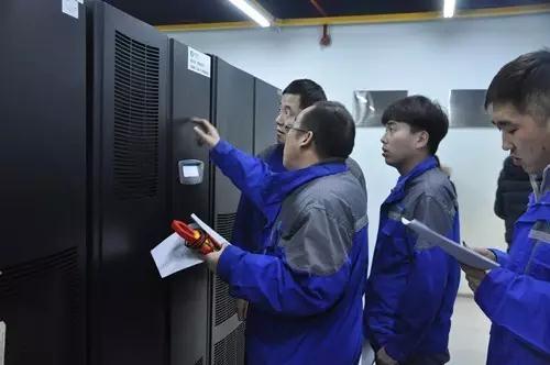 idc,企商在线,服务器托管