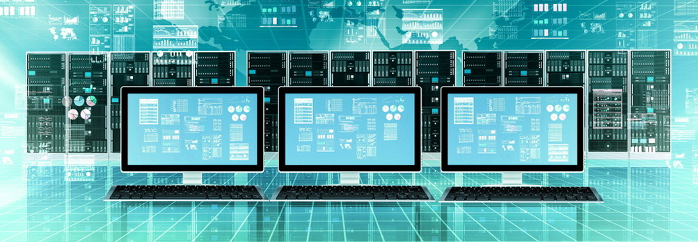 服务器托管,id服务商,IDC数据中心,数据中心托管,服务器托管费用,企商在线