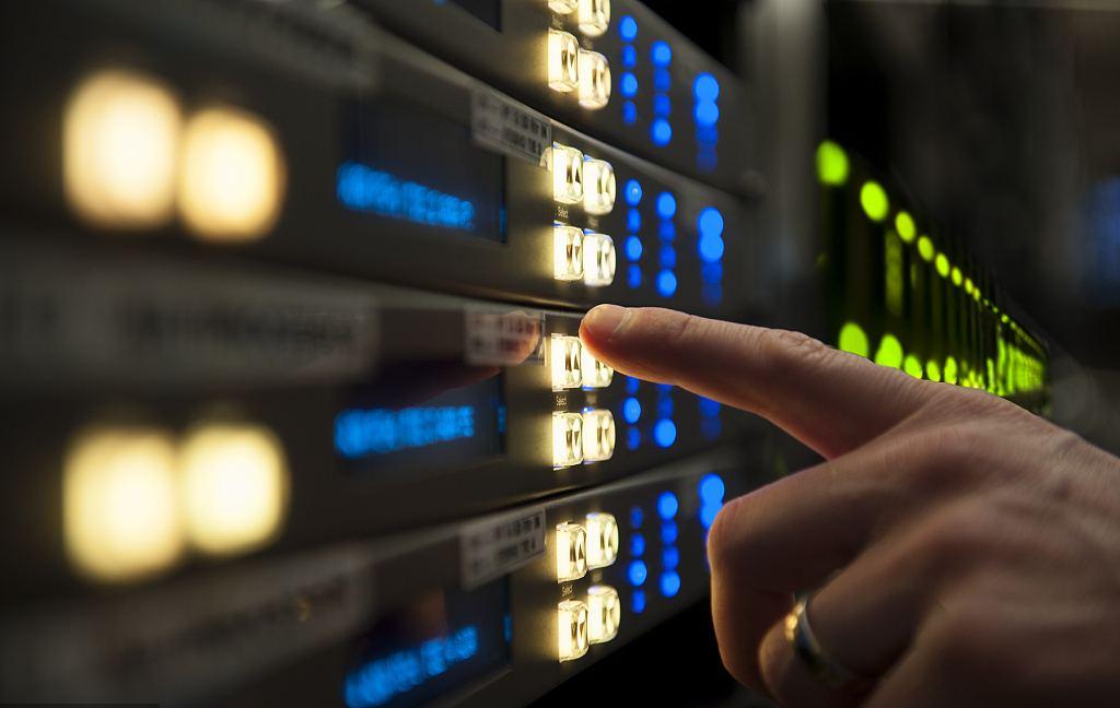 IDC服务商,服务器托管,带宽接入,云服务器