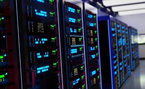 数据中心,服务器租用,服务器托管