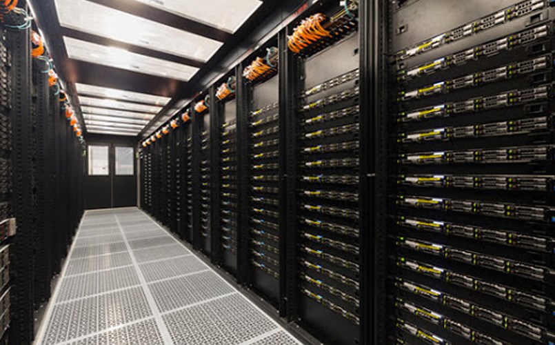 idc机房,idc服务商,服务器托管,企商在线