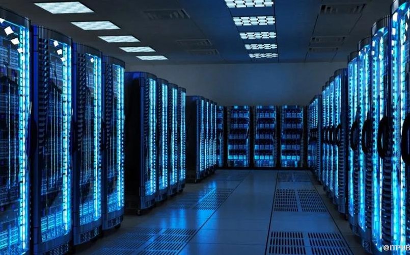 服务器托管,idc机房,企商在线,自建IDC机房