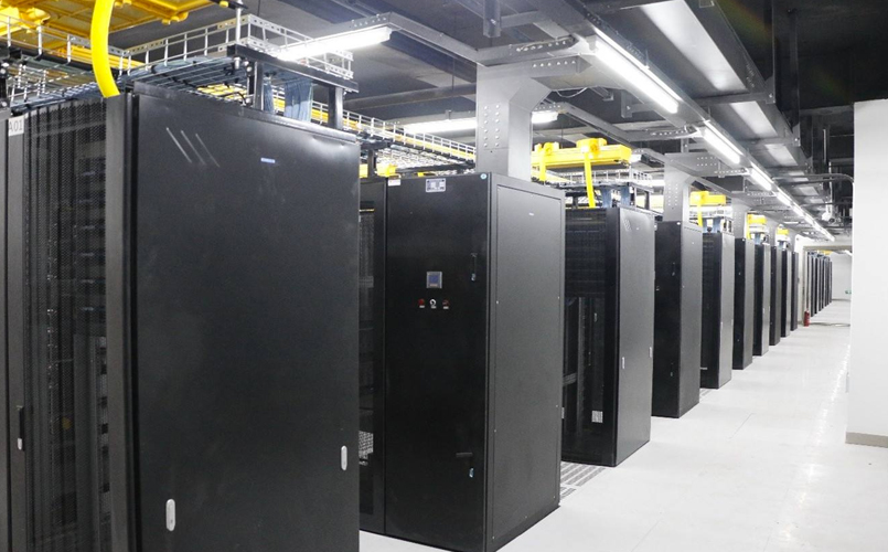 服务器租用,idc机房,企商在线