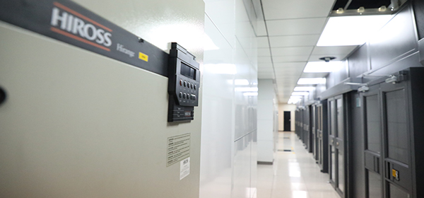 托管主机,服务器托管