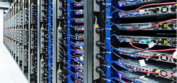 服务器租用,服务器托管,idc机房