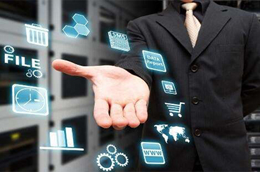 服务器托管,服务器租用