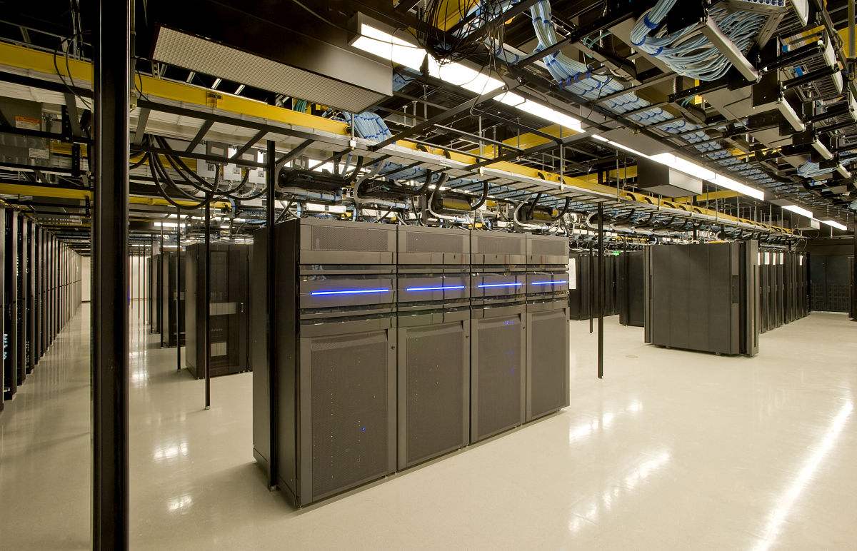 服务器租用,idc服务商,云主机租用,企商在线