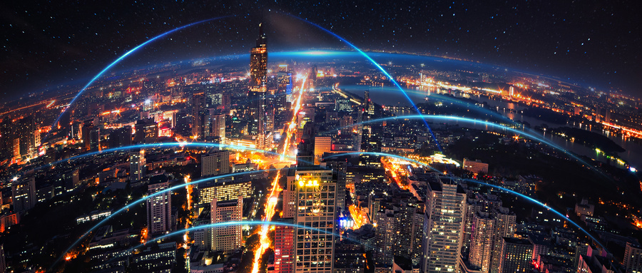 云计算,公有云,企商在线,云计算服务