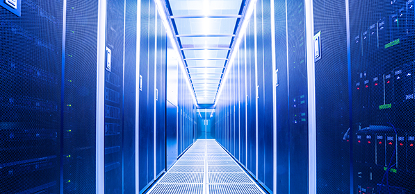 idc机房,服务器托管,idc数据中心