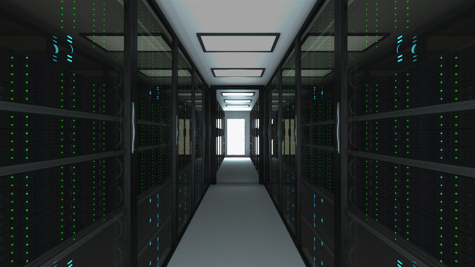 数据中心,idc数据中心