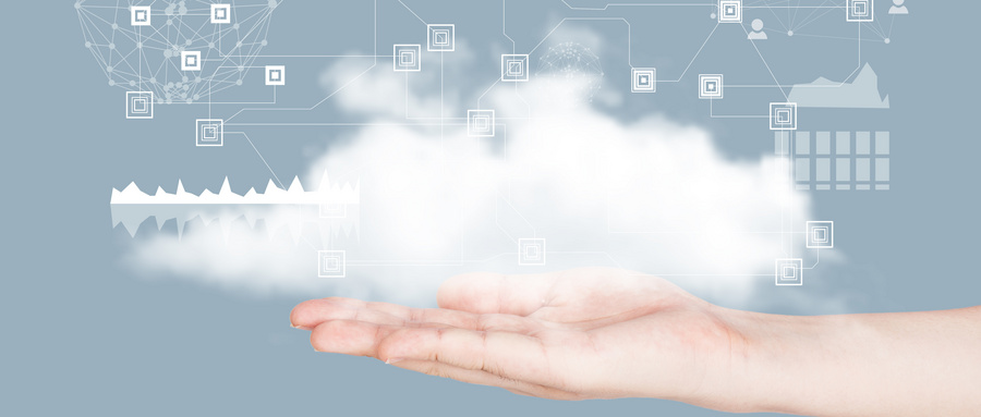 私有云平台,混合云部署