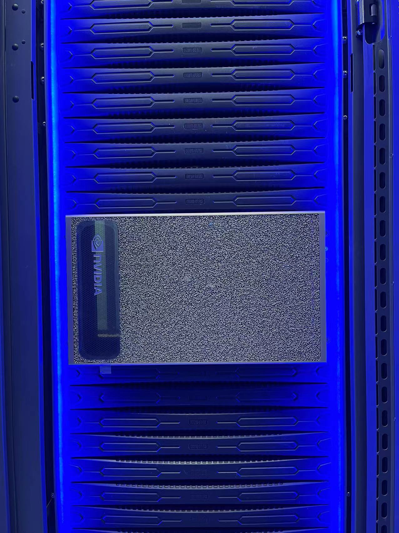 英伟达,人工智能,算力